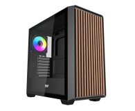 DarkFlash DS900WD ATX + 4 fans - 1471206 - zdjęcie 1
